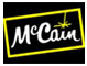 McCain