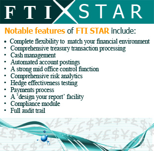 Treasury Systems